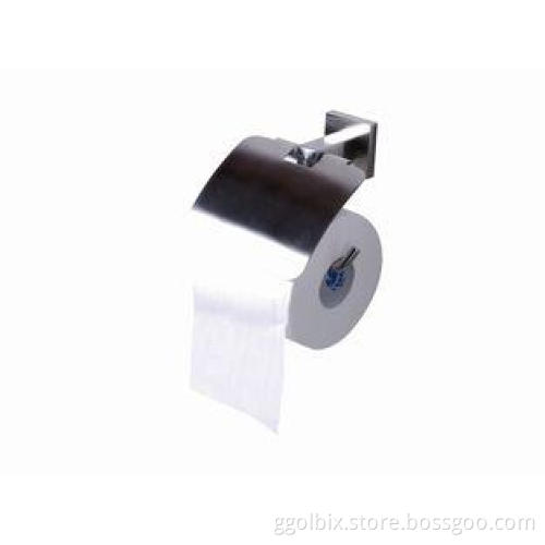 Toilet Paper Roll Holder Stand Bathroom Hardware Collection